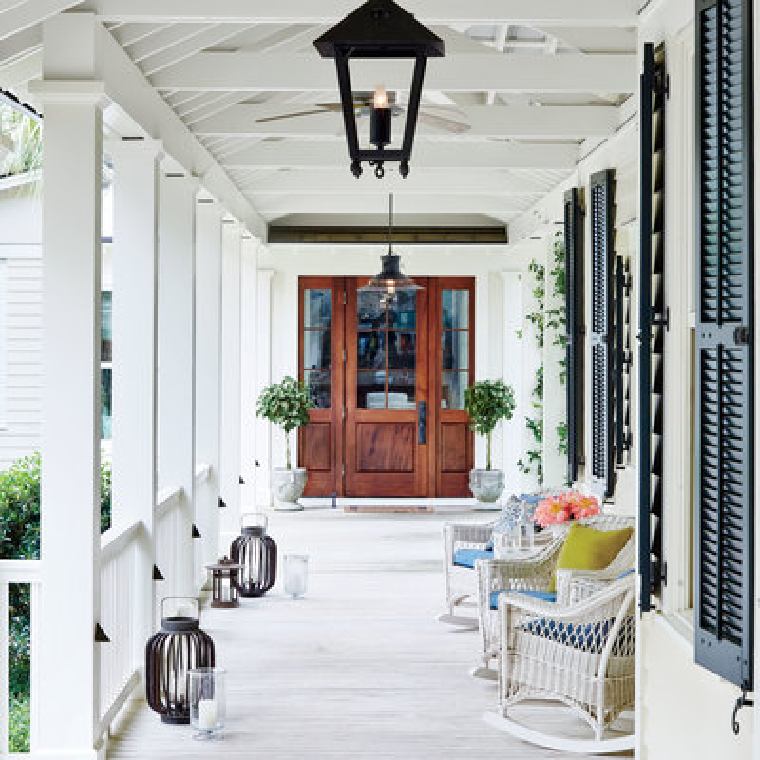 low-country-front-porch