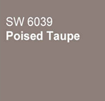 Poised Taupe