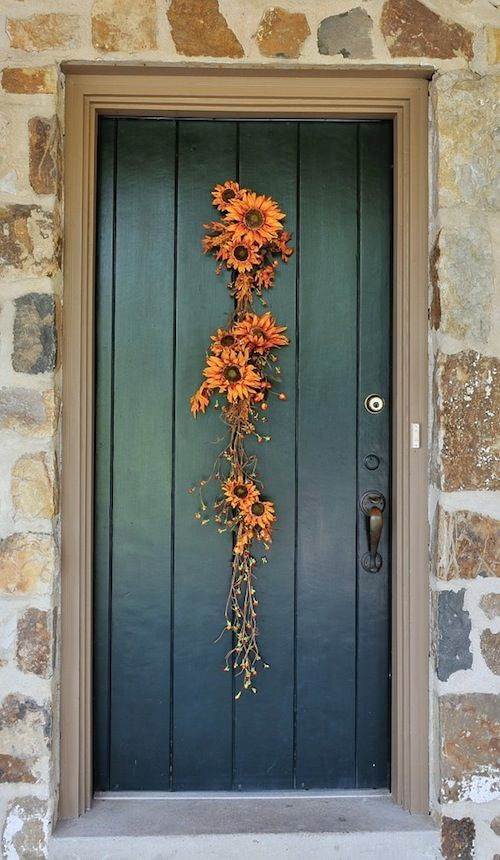 simple-orange-vertical-swag