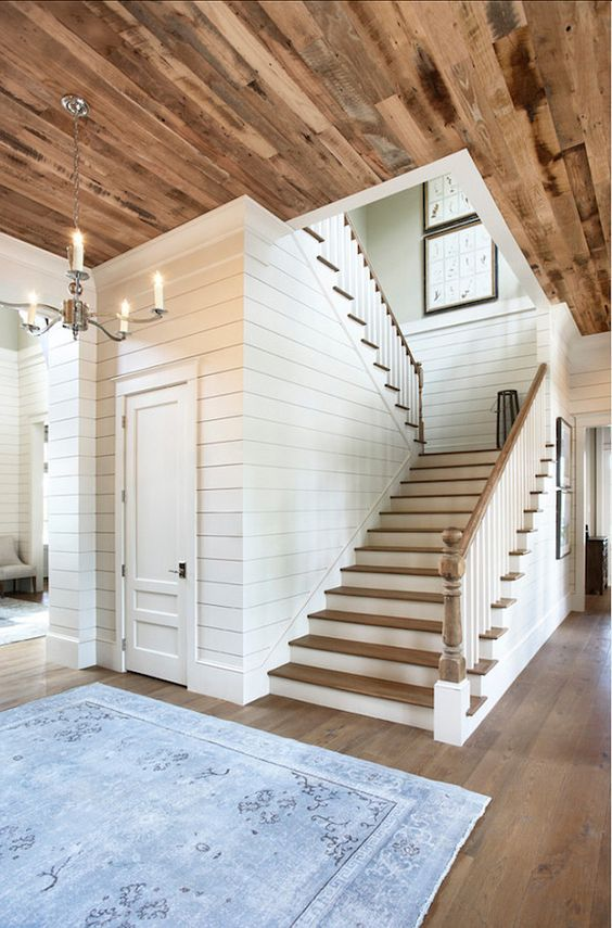 wood-ceiling