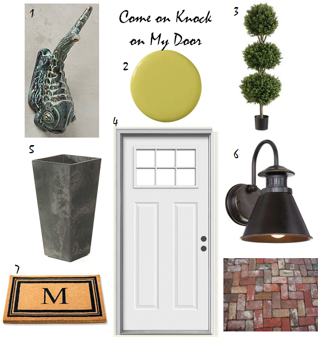 entryway