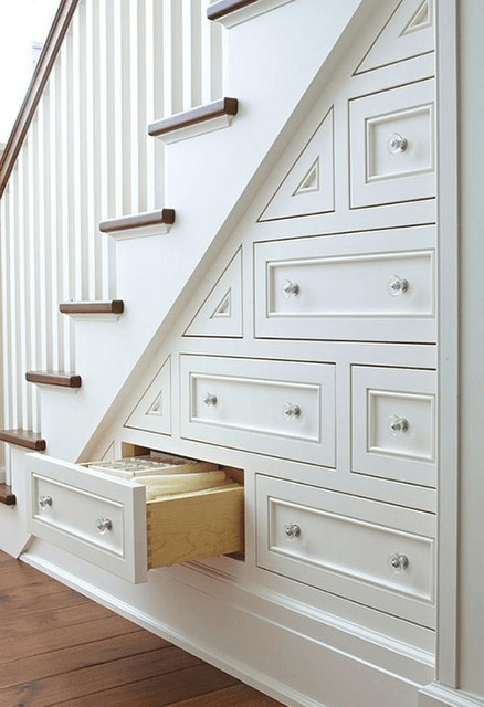 stairs-storage
