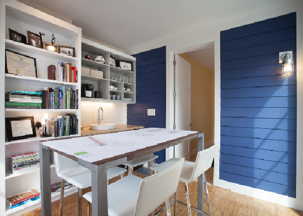 blue shiplap