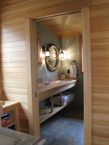 natural shiplap