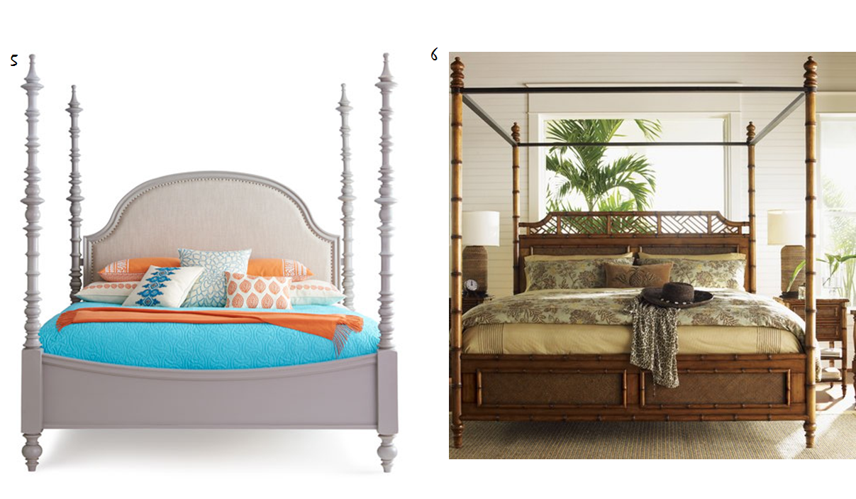 poster bed